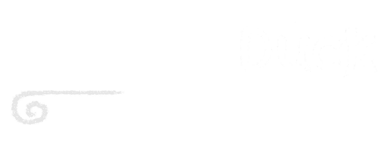 Gary the Duck logo
